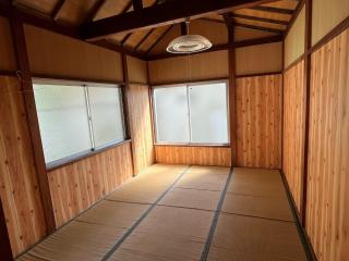 Yotsubaso Bungalow Village - Vacation STAY 85279v - Moriya - 6