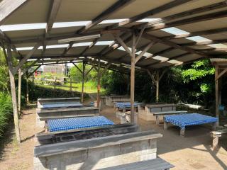 Yotsubaso Bungalow Village - Vacation STAY 85279v - Moriya - 5