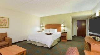 Hampton Inn Mt. Vernon - 9