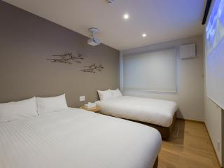 Rakuten STAY VILLA Yatsugatake - 108 Simple Modern Pets Friendly - - Hokuto - 8