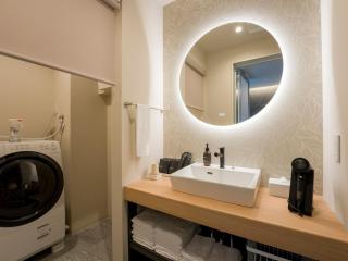 Rakuten STAY VILLA Yatsugatake - 108 Simple Modern Pets Friendly - - Hokuto - 7