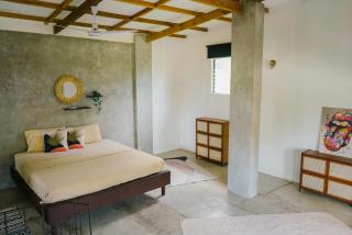 2 bedroom family house in Lodge - General Luna - 5