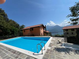 Rododendro House - Vista Lago e Relax sul Lago di Como - 1