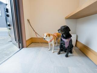 Rakuten STAY VILLA Yatsugatake - 103 Family Room Pets Friendly - - 9
