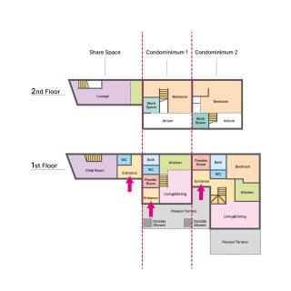 Ichinomiya Green Park & Residence - Vacation STAY 05131v - 7
