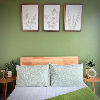 Harbour Park Residences Cozy 1BR Suite - 0