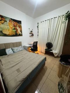 Apartamento a 2 quadras da praia - 5