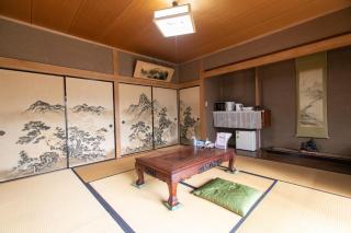 Nosecho Guest House - Vacation STAY 14366 - Kawabe - 6