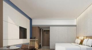 Four Points by Sheraton Kunshan - 4