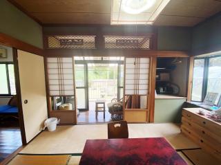 HolidayCottage”BANSHIRO” - Vacation STAY 10623v - 8
