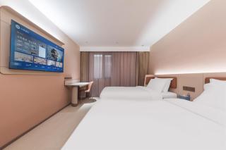 Hanting Hotel Beijing Dinghuiqiao Wuluju Subway Station - 3