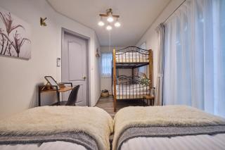 Villa Hanasaku Karuizawa Miyota - Vacation STAY 14347v - 8