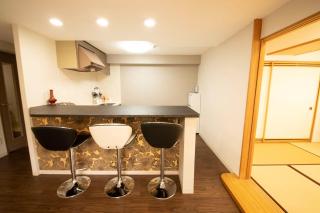 Lions Mansion Sanbankan Room 602 - Vacation STAY 14372 - 7