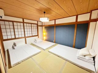 GuestHouse Reina Tsuruhashi Station - Vacation STAY 16094 - 9