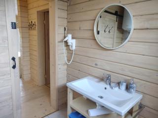 Шале Рутенія - Chalet Rutenia apartments - 5