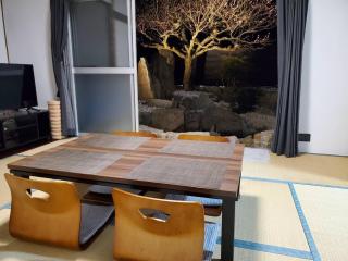 Natural open-air hot spring Chizu - Vacation STAY 16412v - 6