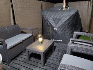 Natural open-air hot spring Chizu - Vacation STAY 16412v - 7