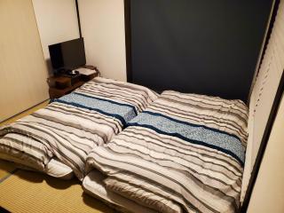 Natural open-air hot spring Chizu - Vacation STAY 16412v - 4