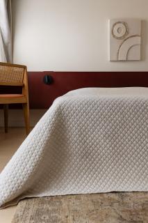 Larnaca Seaview Apartment with pool & parking - Larnaca - 5