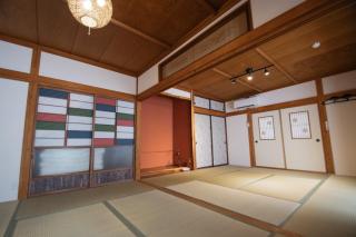 Sun Terrace Bessho Onsen - Vacation STAY 21387v - 5