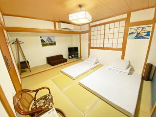 GuestHouse Reina Tsuruhashi Station - Vacation STAY 15368 - 7