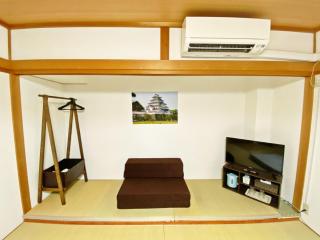 GuestHouse Reina Tsuruhashi Station - Vacation STAY 15368 - 5