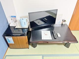 GuestHouse Reina Tsuruhashi Station - Vacation STAY 15369 - Osaka - 7