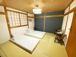 GuestHouse Reina Tsuruhashi Station - Vacation STAY 15369 - Osaka - 5