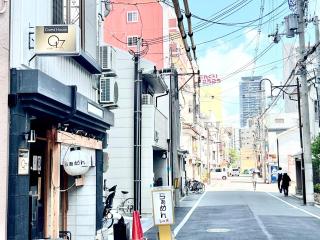 GuestHouse Reina Tsuruhashi Station - Vacation STAY 15421 - 6