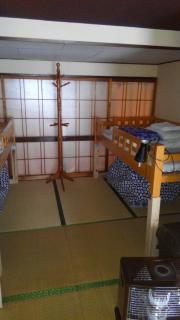 Female Only Dormitory 4beds room- Vacation STAY 14308v - Morioka - 6