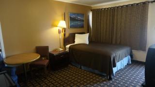 Budget Inn Malvern - 9