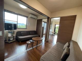 On the hill ! ashitoku2 - Vacation STAY 14430 - 3