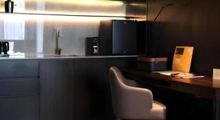 Twinkle hotel Hangzhou - 7