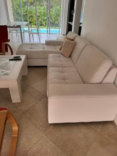 Spacious Three Bedroom Villa - 7