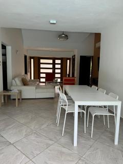 Spacious Three Bedroom Villa - 6
