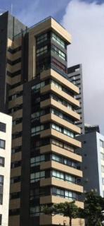 Apartamento Prêmio na beira Mar de Boa Viagem - 1