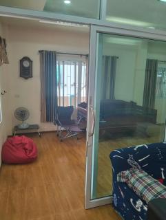 บ้านสวนสบายใจโฮมสเตย์ ใกล้มหาวิทยาลัยแม่ฟ้าหลวง 1 ห้องนอน ได้บ้านทั้งหลัง -  - 1