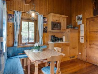 Chalet in Mörtschach near Ski Slopes - Mörtschach - 9