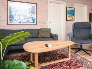 5 person holiday home in Ans By-By Traum - 6