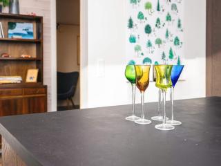 4 star holiday home in Ans By - 2