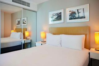 Level 7 - Hilton Surfers Paradise - 2