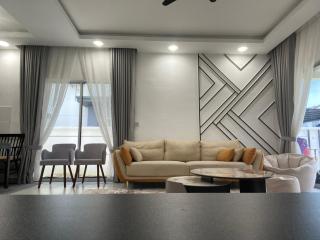 Homestay Rindu Houz Bandar Mahkota Banting - Banting - 8