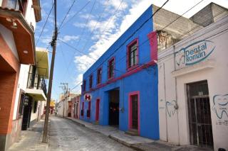 OYO Casa Vieja,Ciudad Serdán,Museo La Magnolia - 6