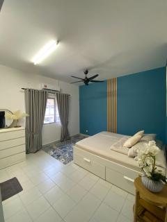 Homestay Rindu Houz Bandar Mahkota Banting - Banting - 3