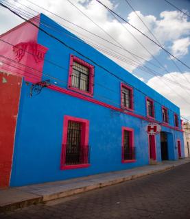 OYO Casa Vieja,Ciudad Serdán,Museo La Magnolia - Ciudad Serdán - 4