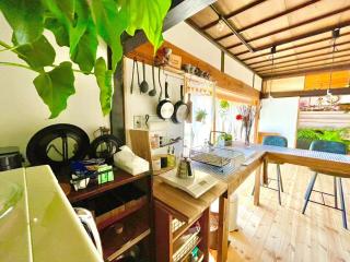vintagehouse1925Bali - Vacation STAY 14502 - 7