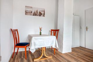 Die Alter Schwede Wohnung 3 - Vechta - 4