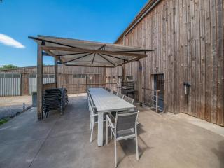 Luxurious house with sauna in Bastogne - 6