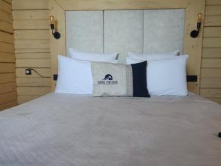 Шале Рутенія - Chalet Rutenia apartments - 4