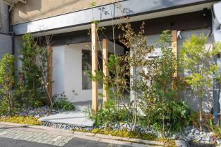 Ryokan Nishijin - Vacation STAY 46289v - Kyoto - 2